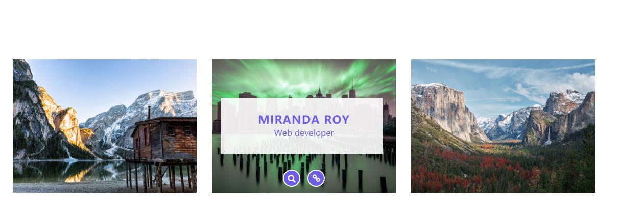 鼠标对准图片遮罩打开动画特效（一）