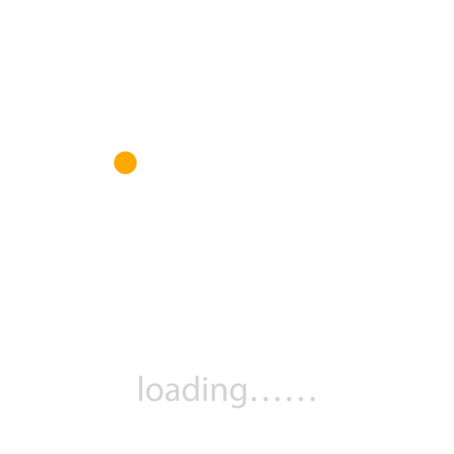 html 简单的加载界面loading.js
